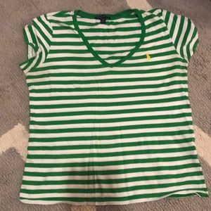 Ralph Lauren Short Sleeve